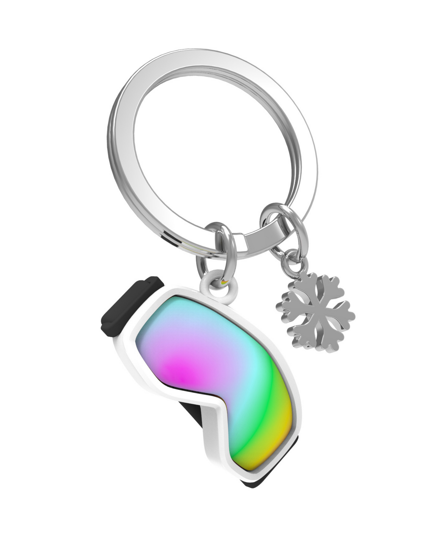 Metalmorphose Key chains
