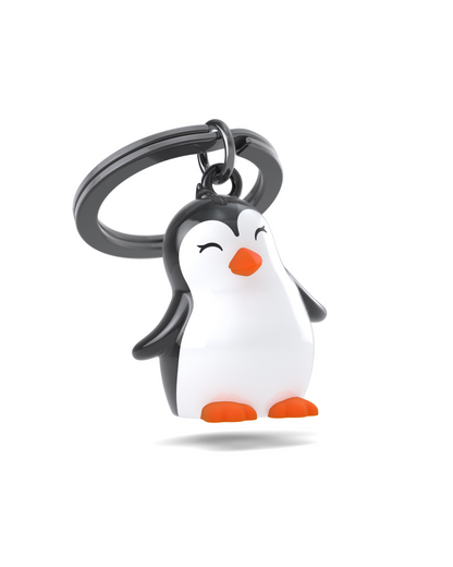 Metalmorphose Key chains