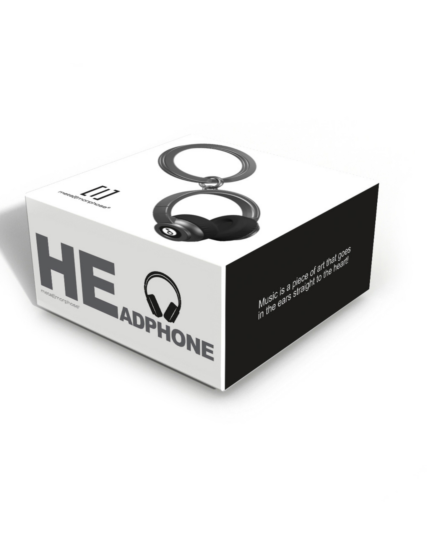 Metalmorphose Key chains