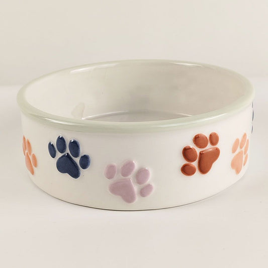 Perfect Pets Paws Pet Bowl