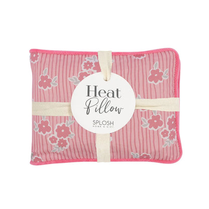 Love, Vera Ditsy Floral Heat Pillow