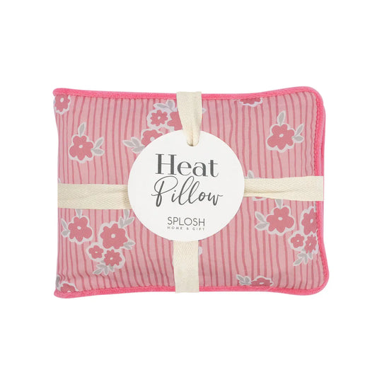 Love, Vera Ditsy Floral Heat Pillow