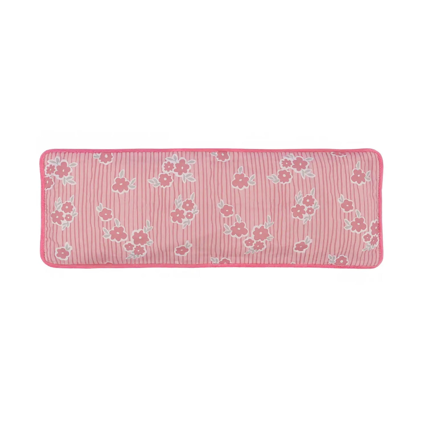 Love, Vera Ditsy Floral Heat Pillow