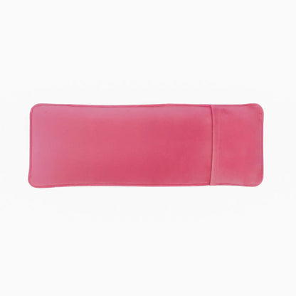 Love, Vera Ditsy Floral Heat Pillow
