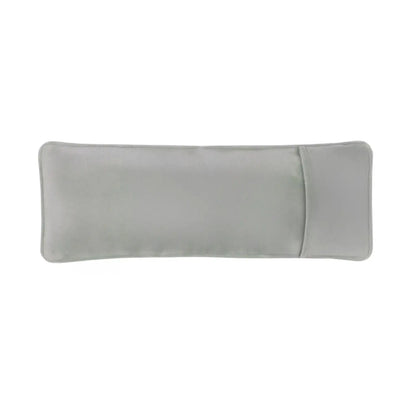 Love, Vera Checkers Heat Pillow