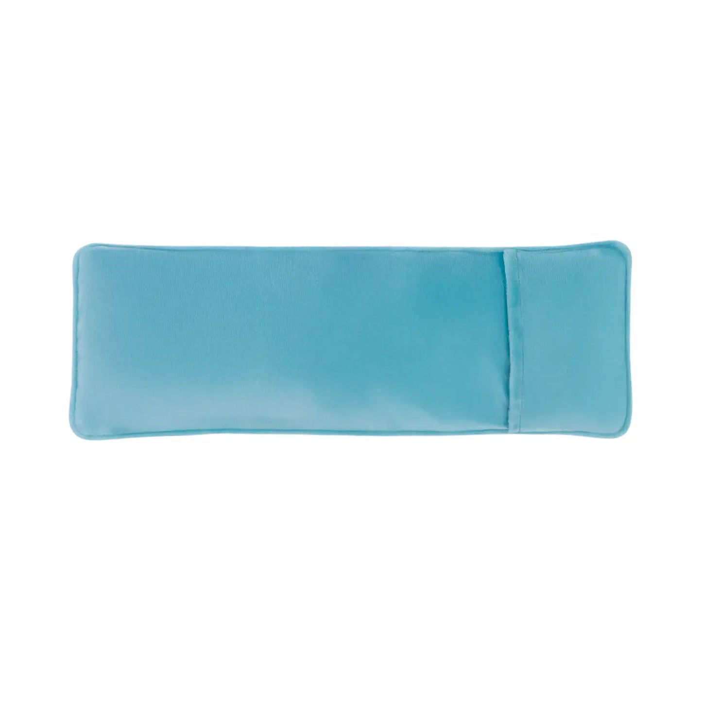 Love, Vera Painted Floral Heat Pillow