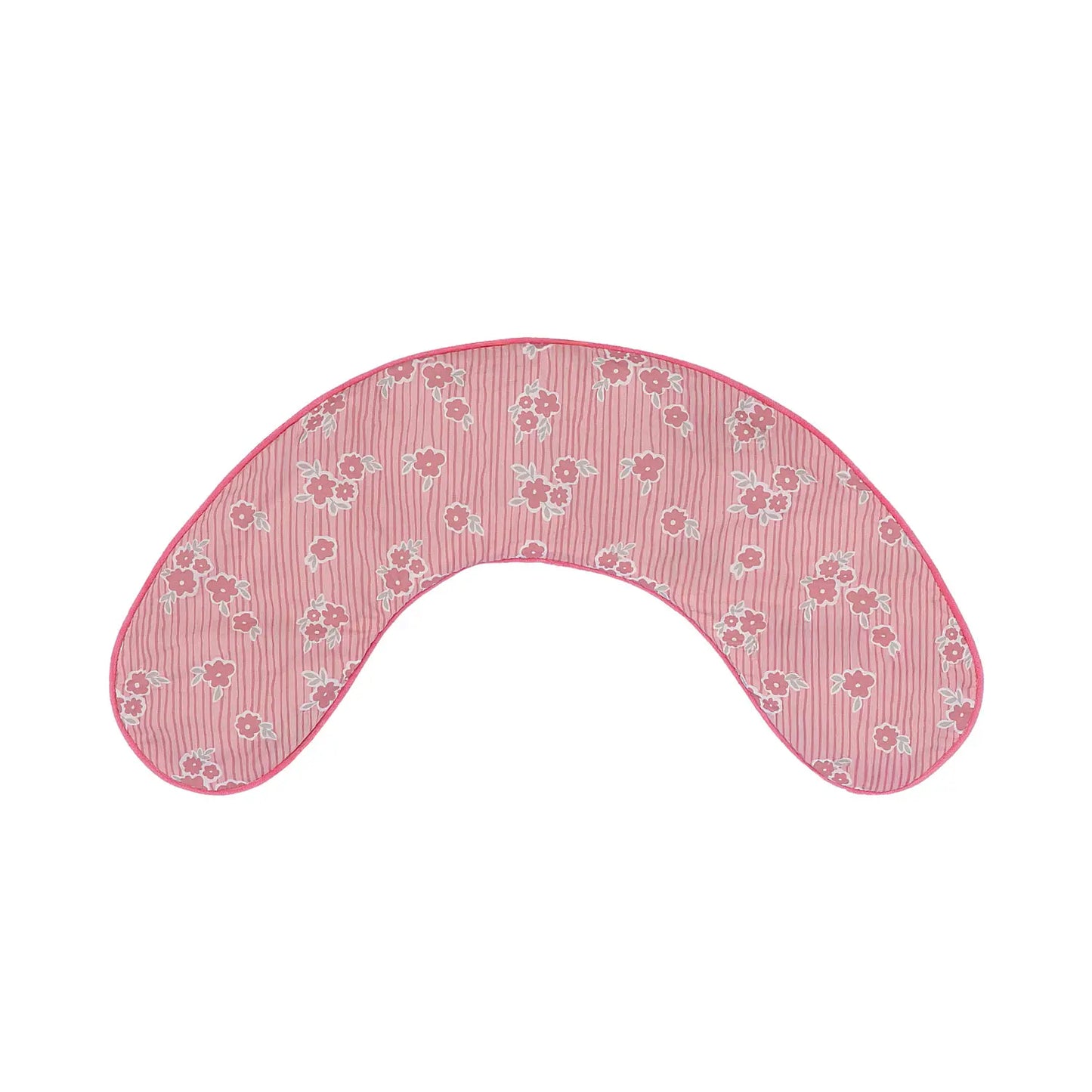 Love, Vera Ditsy Floral Neck Heat Pillow