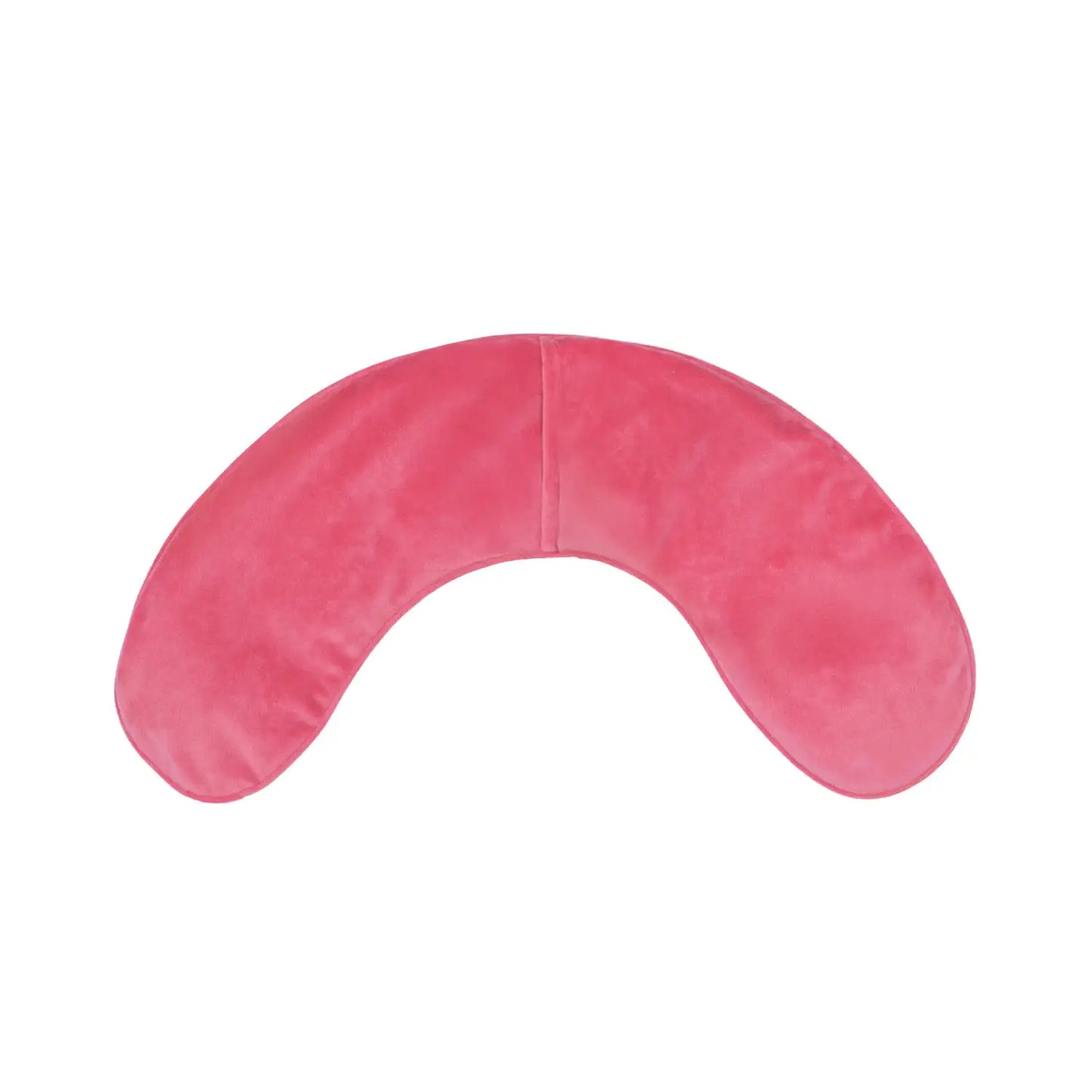 Love, Vera Ditsy Floral Neck Heat Pillow