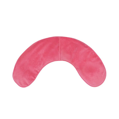 Love, Vera Ditsy Floral Neck Heat Pillow