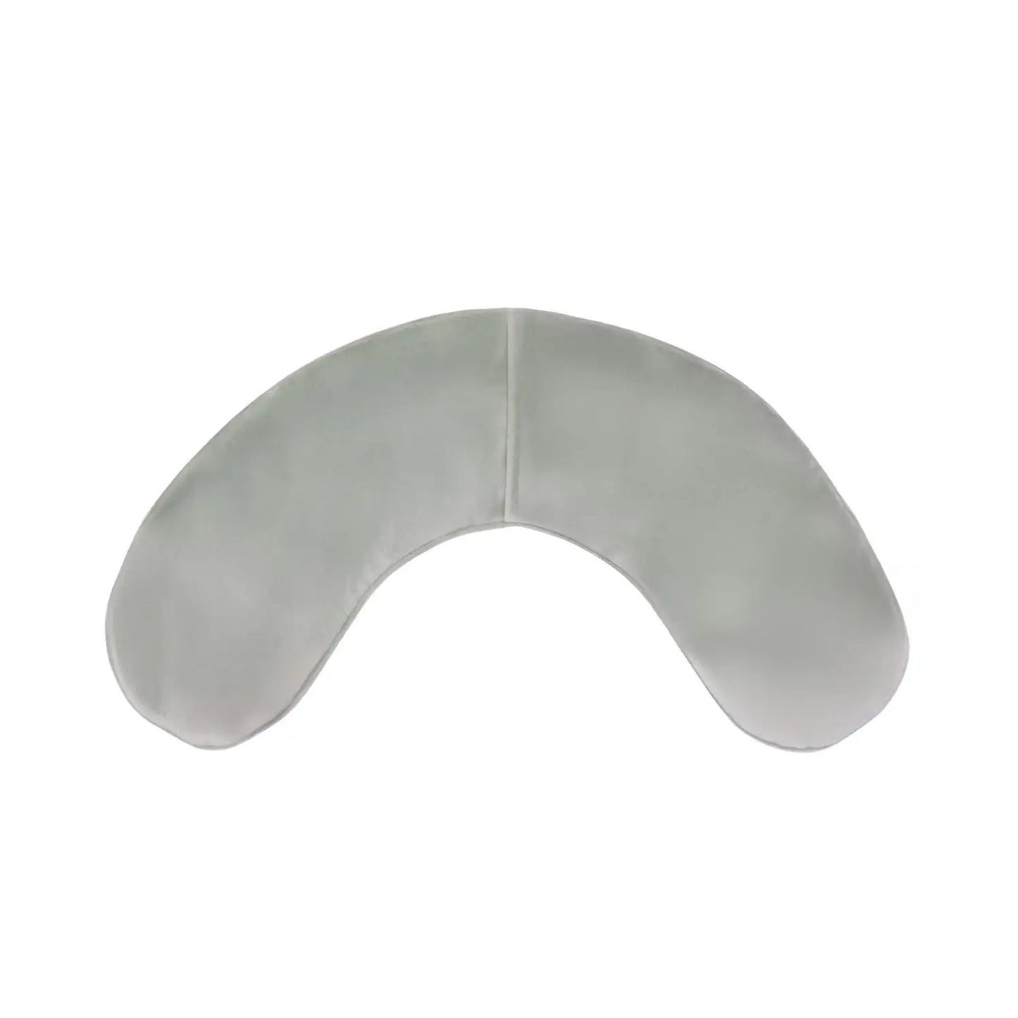Love, Vera Checkers Neck Heat Pillow