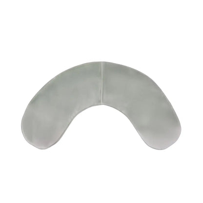 Love, Vera Checkers Neck Heat Pillow