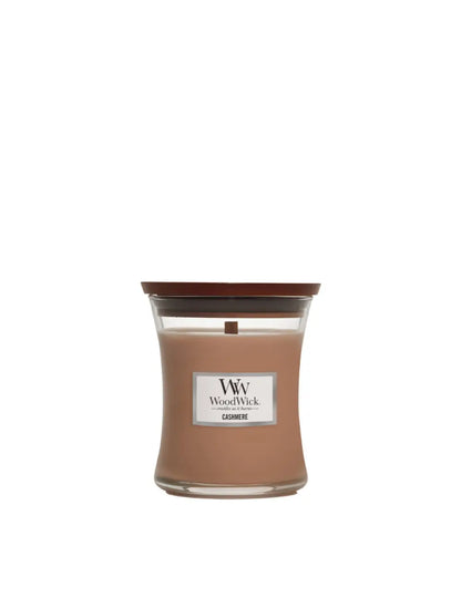 WoodWick Cashmere Mini